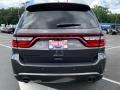 Destroyer Gray - Durango GT AWD Photo No. 7