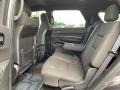 Black Rear Seat Photo for 2021 Dodge Durango #142426456