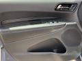 2021 Reactor Blue Pearl Dodge Durango GT AWD  photo #8