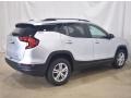 Quicksilver Metallic - Terrain SLE AWD Photo No. 2