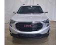 Quicksilver Metallic - Terrain SLE AWD Photo No. 4