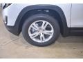 Quicksilver Metallic - Terrain SLE AWD Photo No. 5
