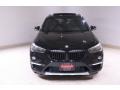 Jet Black - X1 xDrive28i Photo No. 2