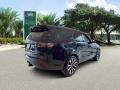 2022 Portofino Blue Metallic Land Rover Discovery P360 S R-Dynamic  photo #2