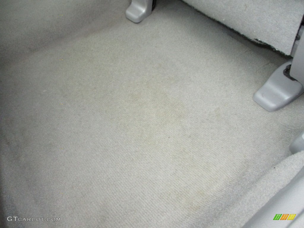2007 Camry XLE - Titanium Metallic / Ash photo #24