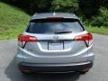 Lunar Silver Metallic - HR-V EX AWD Photo No. 9