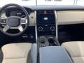 Dashboard of 2022 Discovery P360 S R-Dynamic