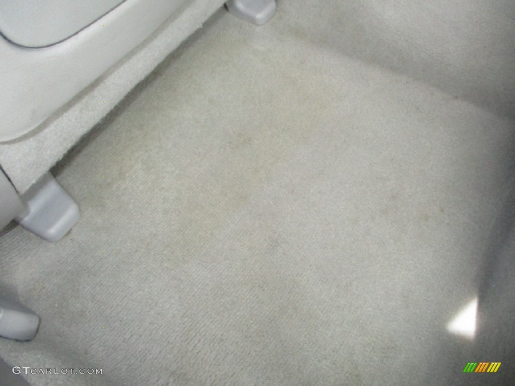 2007 Camry XLE - Titanium Metallic / Ash photo #38