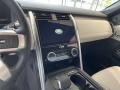 2022 Land Rover Discovery P360 S R-Dynamic Controls