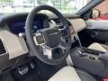 Front Seat of 2022 Discovery P360 S R-Dynamic