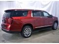 Cayenne Red Tintcoat - Yukon XL SLT 4WD Photo No. 2