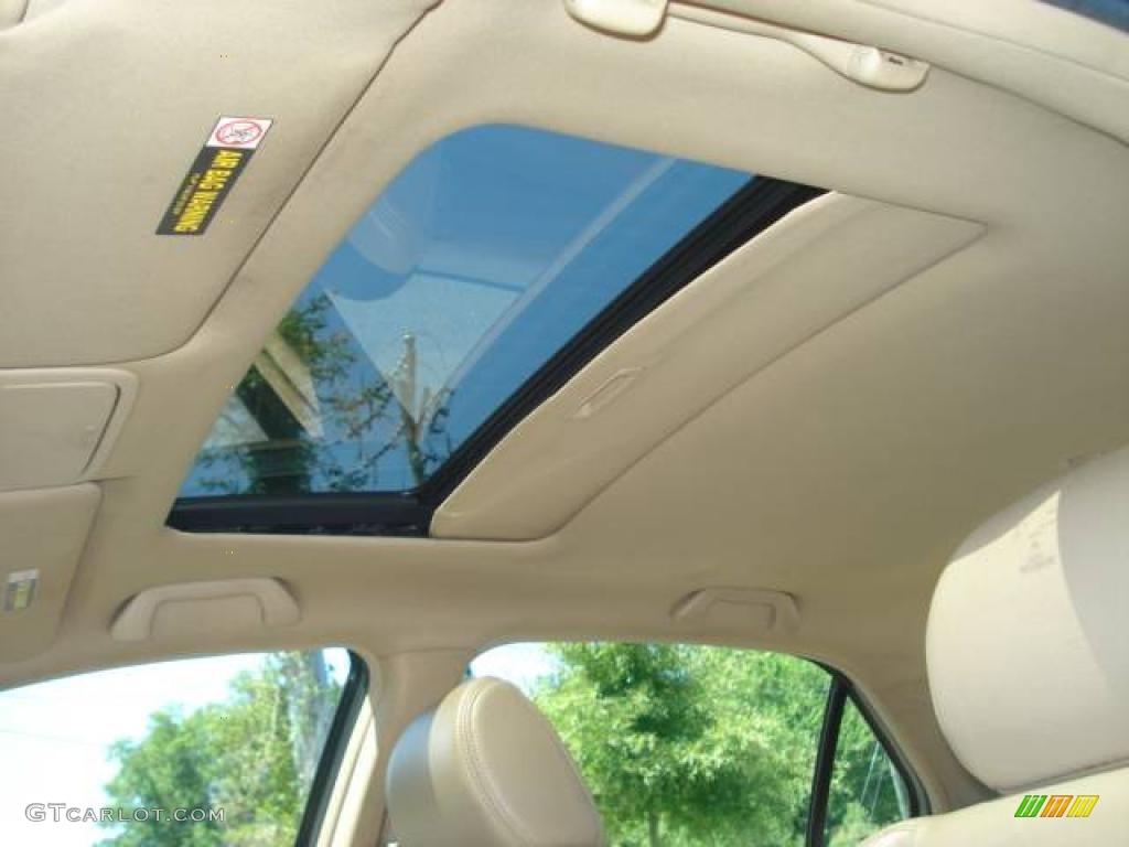 2006 Accord EX-L Sedan - Carbon Bronze Pearl / Ivory photo #12