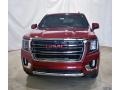 Cayenne Red Tintcoat - Yukon XL SLT 4WD Photo No. 4