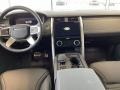 Dashboard of 2022 Discovery P360 HSE R-Dynamic