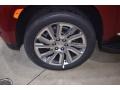 Cayenne Red Tintcoat - Yukon XL SLT 4WD Photo No. 5