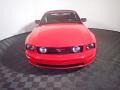 Torch Red - Mustang GT Premium Convertible Photo No. 4
