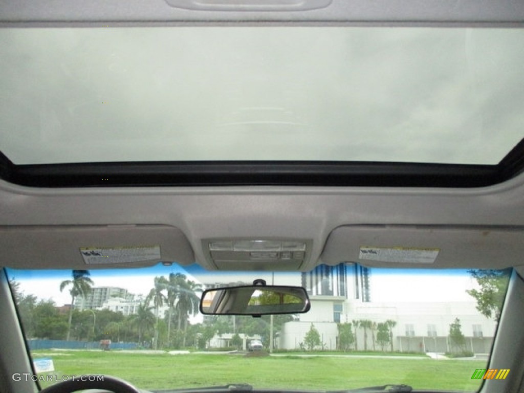 2007 Camry XLE - Titanium Metallic / Ash photo #56