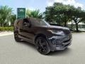 Santorini Black Metallic - Discovery P360 HSE R-Dynamic Photo No. 12