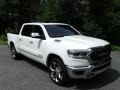 Ivory White Tri-Coat Pearl - 1500 Limited Crew Cab 4x4 Photo No. 5