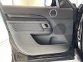 Door Panel of 2022 Discovery P360 HSE R-Dynamic