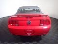 Torch Red - Mustang GT Premium Convertible Photo No. 12