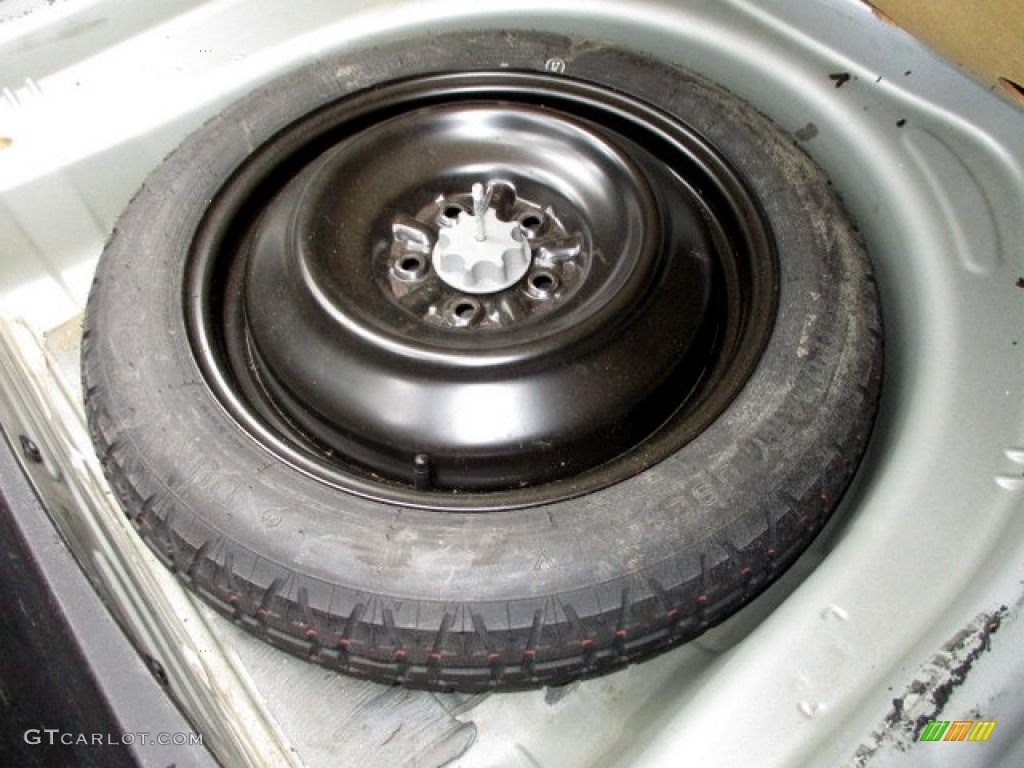 2007 Camry XLE - Titanium Metallic / Ash photo #67