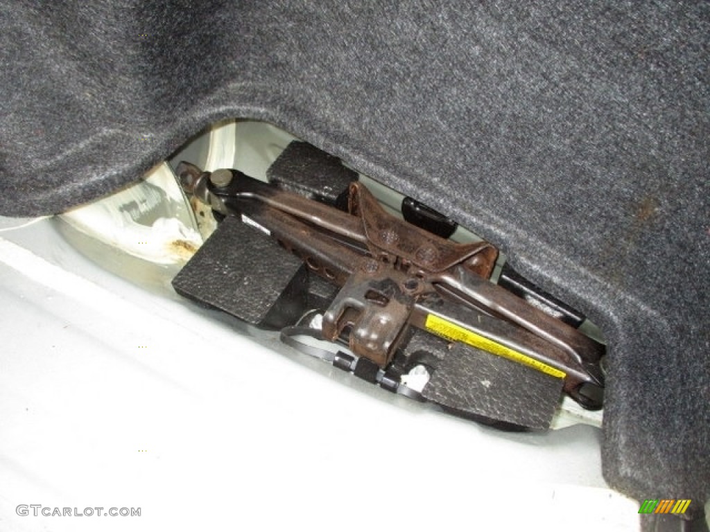 2007 Camry XLE - Titanium Metallic / Ash photo #68