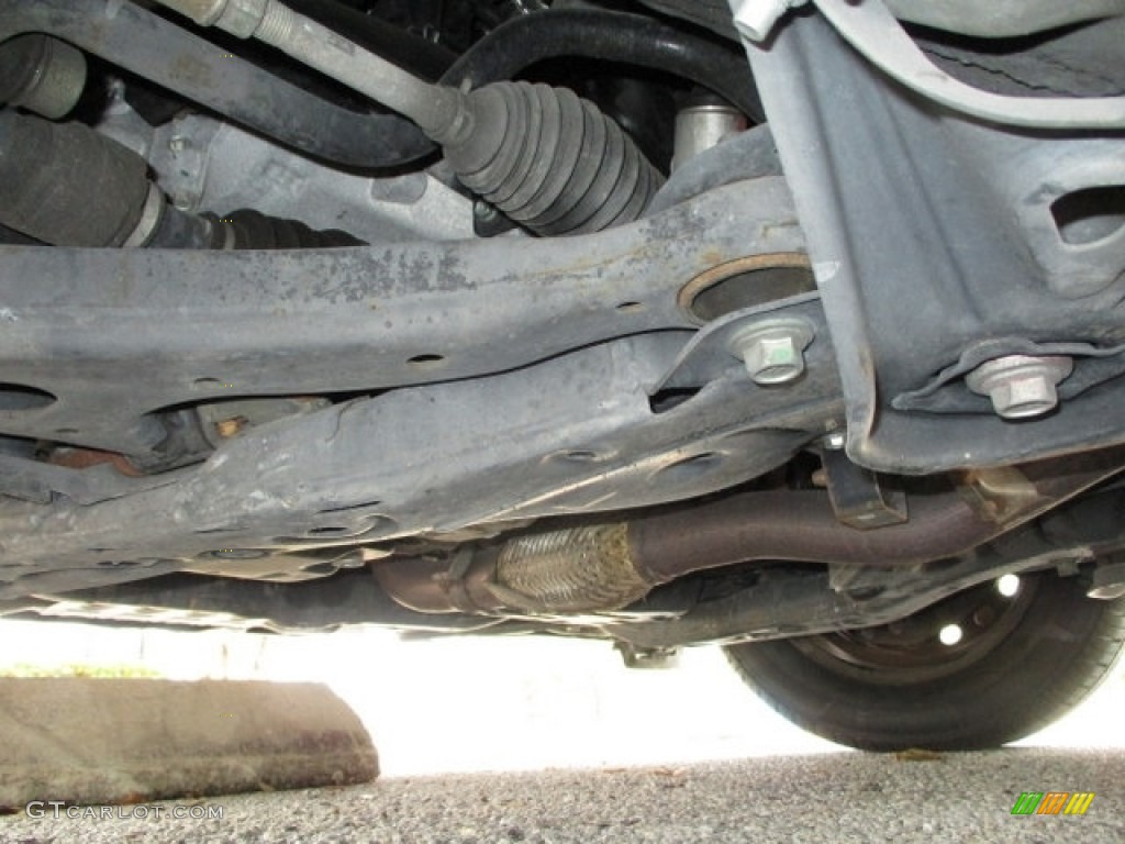 2007 Camry XLE - Titanium Metallic / Ash photo #69