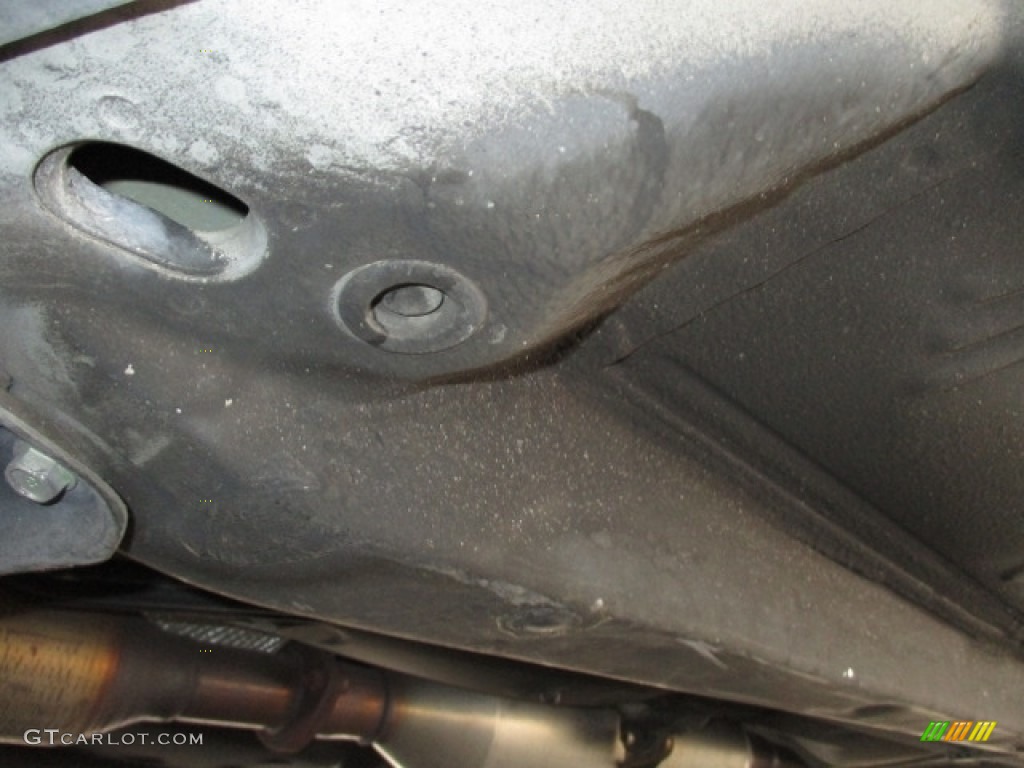 2007 Camry XLE - Titanium Metallic / Ash photo #70