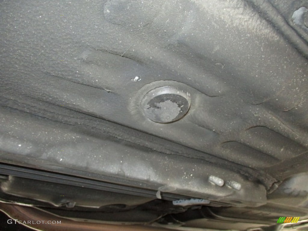 2007 Camry XLE - Titanium Metallic / Ash photo #71
