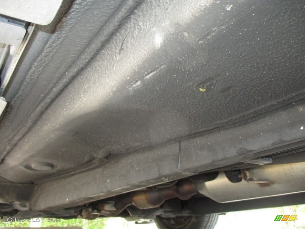 2007 Camry XLE - Titanium Metallic / Ash photo #72