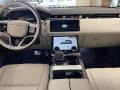 Dashboard of 2021 Range Rover Velar R-Dynamic S