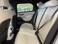 Rear Seat of 2021 Range Rover Velar R-Dynamic S