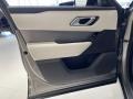 Light Oyster 2021 Land Rover Range Rover Velar R-Dynamic S Door Panel