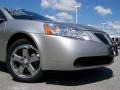 Liquid Silver Metallic - G6 GT Sedan Photo No. 2