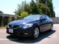 Blue Onyx Pearl - GS 300 Photo No. 1