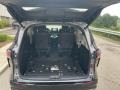 Noble Brown Trunk Photo for 2021 Toyota Sienna #142429339