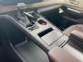 2021 Toyota Sienna Noble Brown Interior Transmission Photo