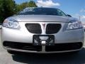Liquid Silver Metallic - G6 GT Sedan Photo No. 3