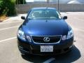 Blue Onyx Pearl - GS 300 Photo No. 2