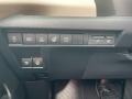 2021 Toyota Sienna Noble Brown Interior Controls Photo