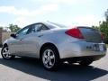 Liquid Silver Metallic - G6 GT Sedan Photo No. 4