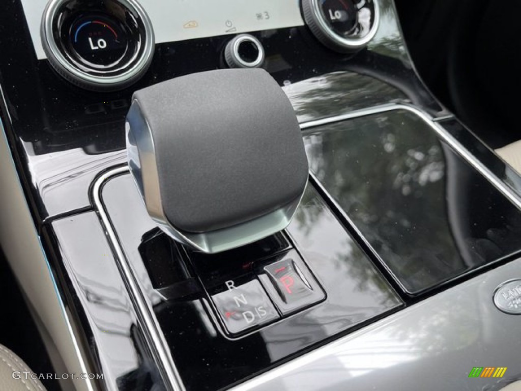 2021 Range Rover Velar R-Dynamic S - Fuji White / Acorn photo #31