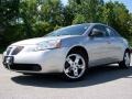 Liquid Silver Metallic - G6 GT Sedan Photo No. 5