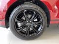 2021 Land Rover Range Rover Velar R-Dynamic S Wheel