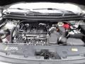 Ingot Silver - Explorer XLT 4WD Photo No. 30