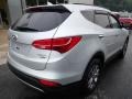 2016 Sparkling Silver Hyundai Santa Fe Sport AWD  photo #2