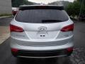 2016 Sparkling Silver Hyundai Santa Fe Sport AWD  photo #3