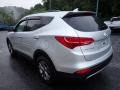 Sparkling Silver - Santa Fe Sport AWD Photo No. 5