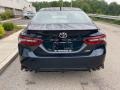 Galactic Aqua Mica - Camry XSE Photo No. 8